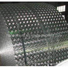 Различные шаблоны с шариковым алюминиевым покрытием для украшения в Китае